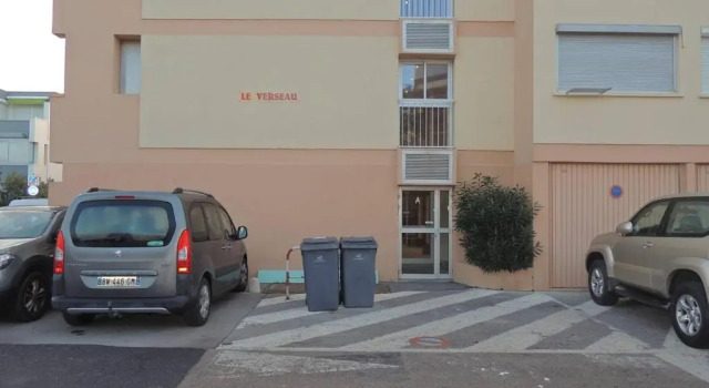 Appartement Balaruc-les-Bains, 2 pièces, 2 personnes - FR-1-571-32, Book Lejlighed Balaruc-les-Bains Étang de Thau