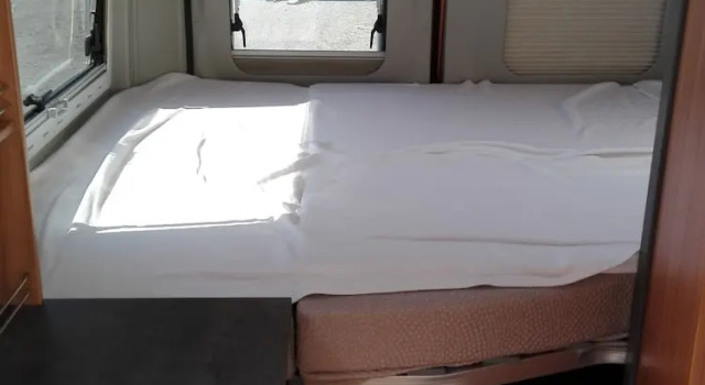 Номер Standard Wohnmobil Sunny