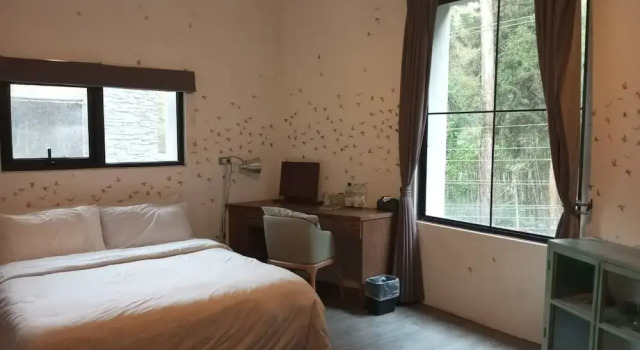 Camera doppia Comfort TysonB&B