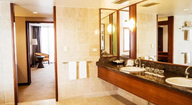 Люкс Presidential Crown Hotel