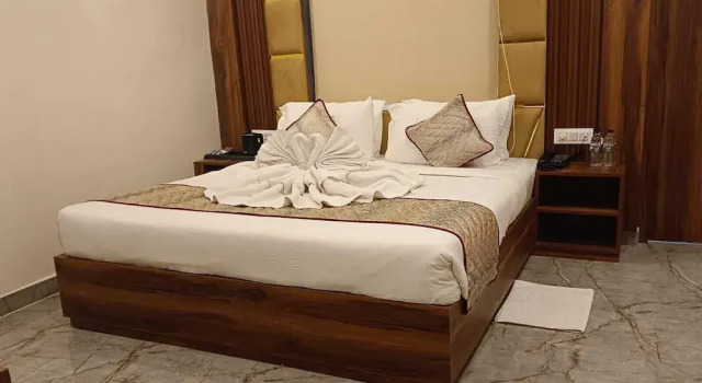 Chocolate Inn Patna, Rezervovat Hotel Hotely v Bangalore s parkováním, Parkování
