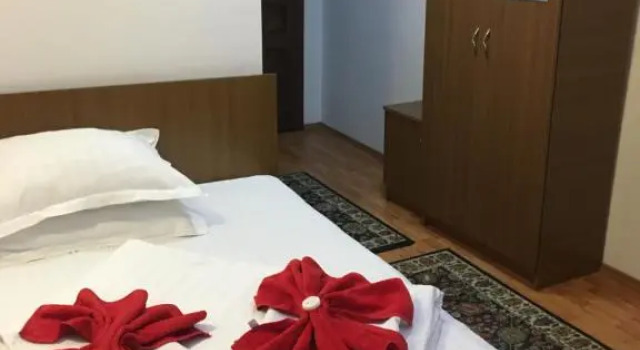 Номер Standard Pension La Viorel Isaila