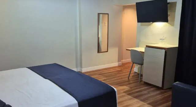 Номер Executive Hotel El Arroyo