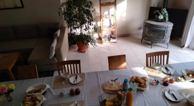 Номер Standard Au Saint-Amand