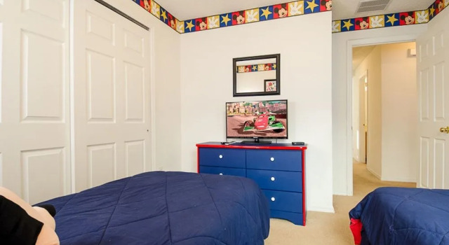 Liberty Village 4410, Varaa Hotelli Kissimmee Kissimmee