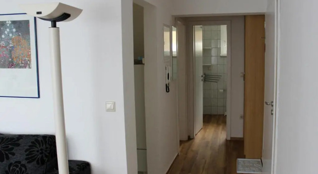 Apartamento Ferienwohnung Nimritz