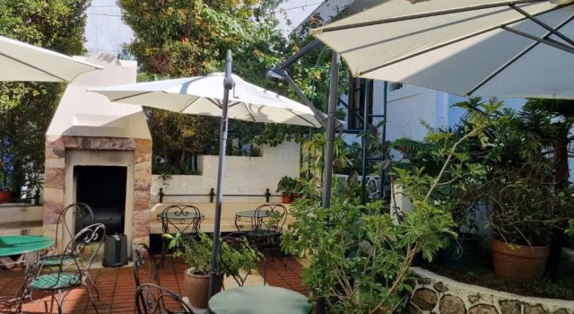 Двухместный номер Standard Guesthaven Baguio Bed & Breakfast