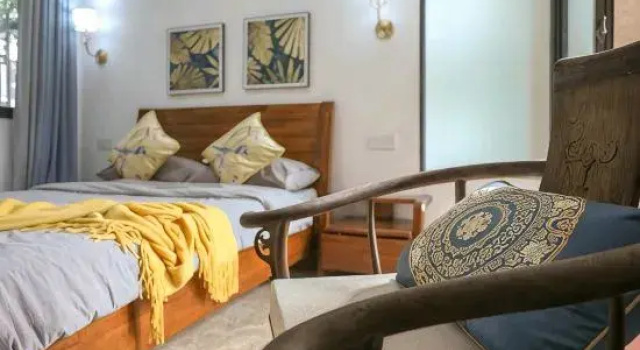 Suite 2 camere Wing House