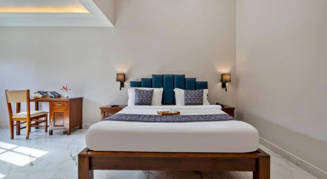 Leoney Resort