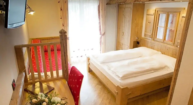 Номер Comfort Hotel Malder