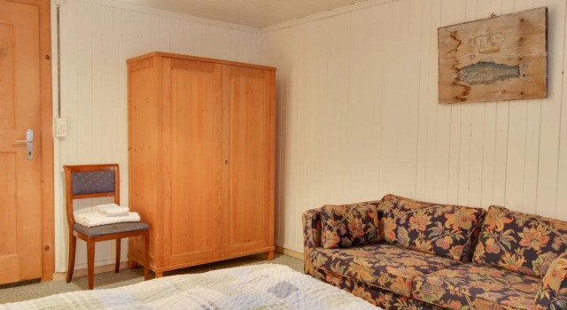 Ustria Crusch Alva, Rezervați Hotel Hoteluri în Brigels cu parcare, Parcare