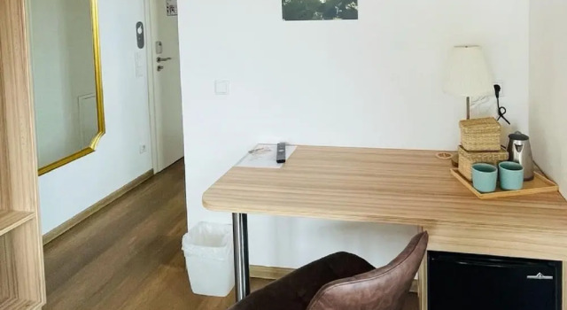 Hotel Fränkischer Hof, Varaa Hotelli Hotellit Baijeri pysäköinnillä, Pysäköinti