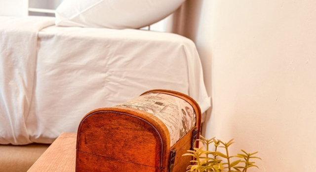 Студия Classic Oxalis Mykonos Apartments
