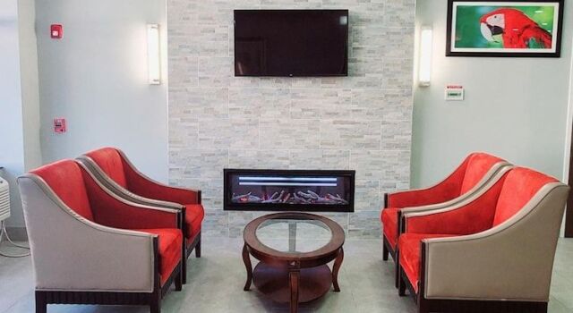 Brooklyn Broadway Hotel