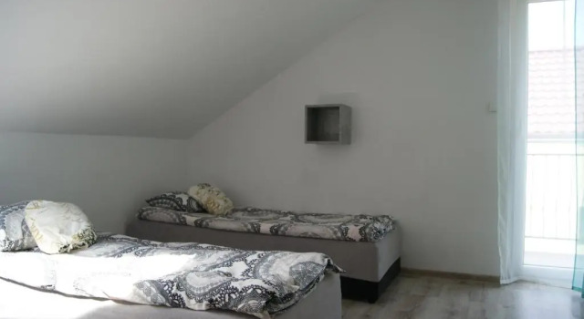 Люкс Kama Apartament Pobierowo