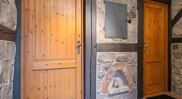 Апартаменты Historic Haven in Quedlinburg