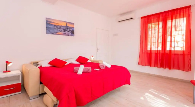 Студия Apartments Nona
