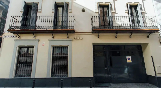 Buen Suceso Las Setas Sevilla, Забронировать Апартаменты/квартира Апартаменты Севильи, рядом с Музей Pilate's House, Апартаменты/квартира