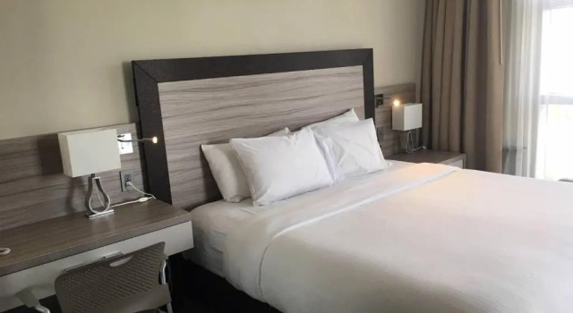 Marenas 2 Bed 907