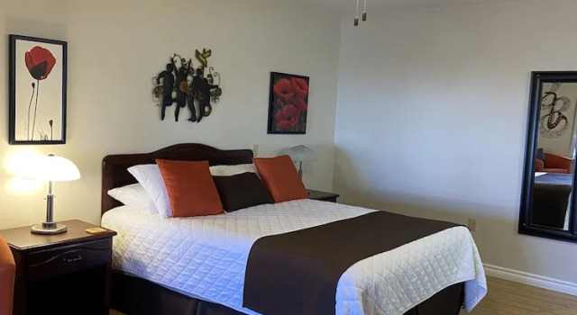 Люкс Harmony B&B & Suites
