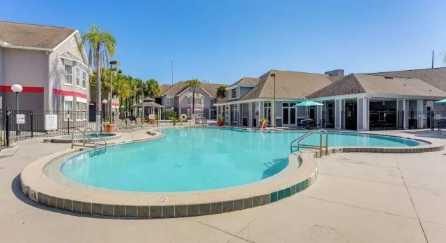 Апартаменты 2 Mi to Disney: Resort Condo w/ Pool Access