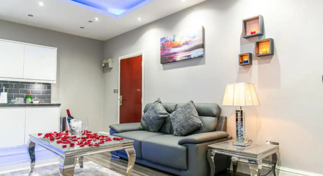Velmora Suites Bradford, Забронировать Отель Брэдфорд Западный Йоркшир
