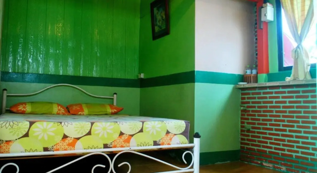 Pailin Guest House, Забронировать Гостевой дом Недорогие отели Бангкока, рядом с Банкогский национальный музей, недорого