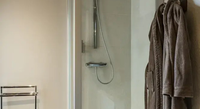 Номер Deluxe B&B La Cereza