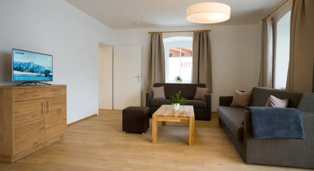 Люкс Deluxe Lake view suites Villa Julia by we rent