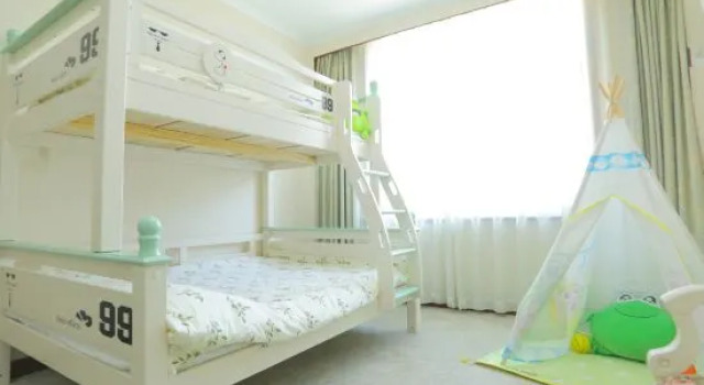 Suite Zhongsun Garden Hotel