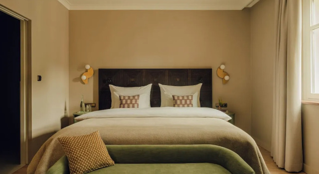 Студия Comfort Design Apartments zum Hirschen