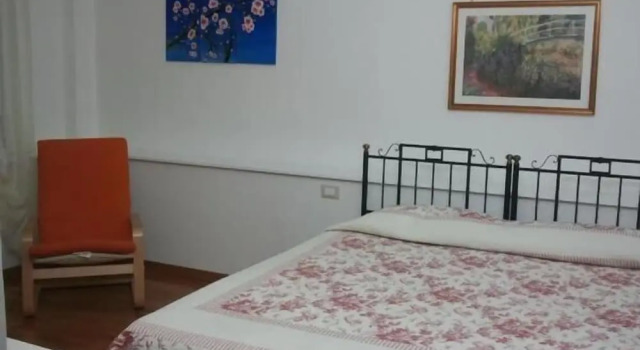 Il Mandorlo b&b