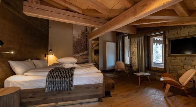 Chalet au bord du lac de Longemer, Забронировать Шале Коттеджи Ксонрю-Лонжмер, Коттедж