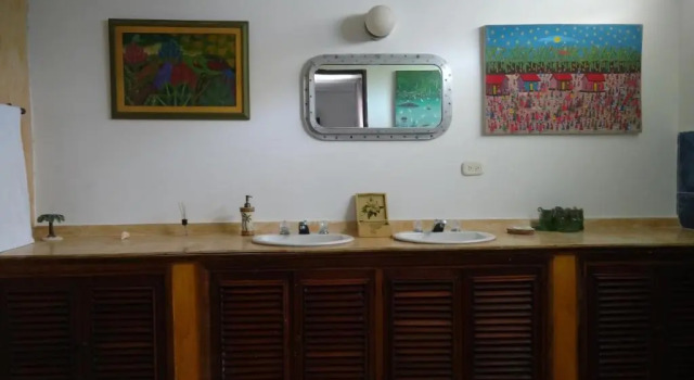 Люкс Hotel Boutique Casa Berastegui