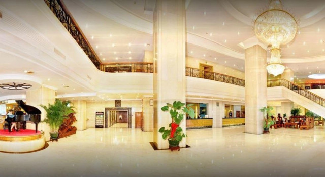 Jin Hua, Забронировать Отель Бизнес-отели Цинсю, 4* 5*
