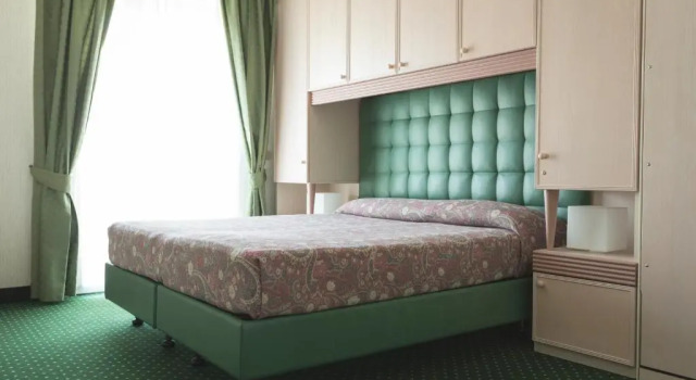 Номер Standard Hotel Cambridge