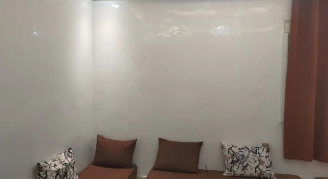 Remarkable 2-bed Apartment in Marrakech, Забронировать Апартаменты/квартира Отели Марракеш-Тенсифт-Эль-Хауз с парковкой, Парковка