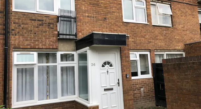 Stylish Entire Flat in King's Cross
