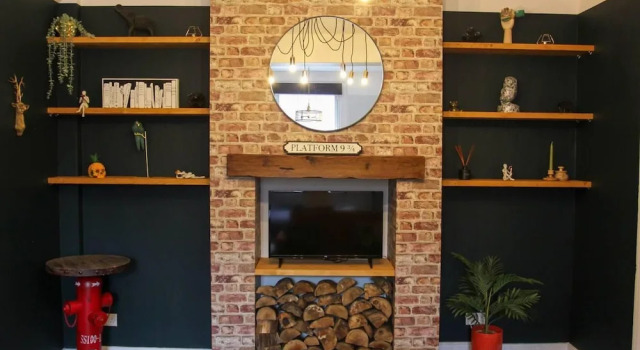 Boutique Studio Apt 10 Mins H Potter - 17 Mins Ldn, Забронировать Бутик-отель Отели Уотфорд 3 звезды, рядом с Watford Colosseum, 3*
