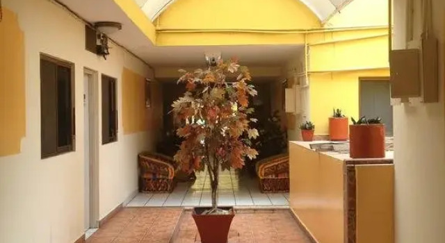 Hotel Emperador, Book Hotel Mazatlán Sinaloa