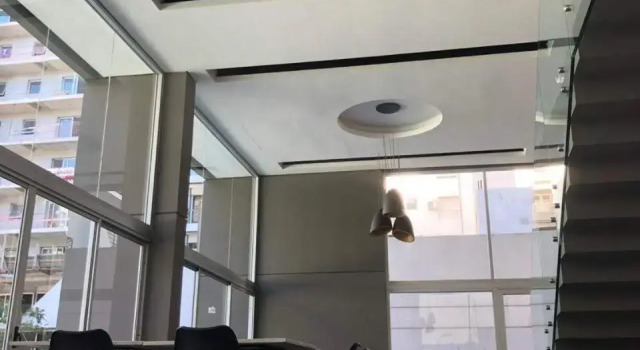 Serrano Apartment Buenos Aires