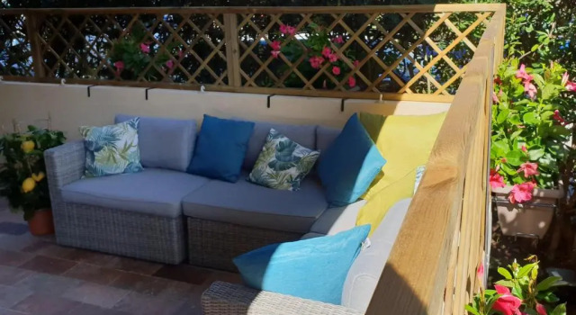 Апартаменты Versilia Apartment