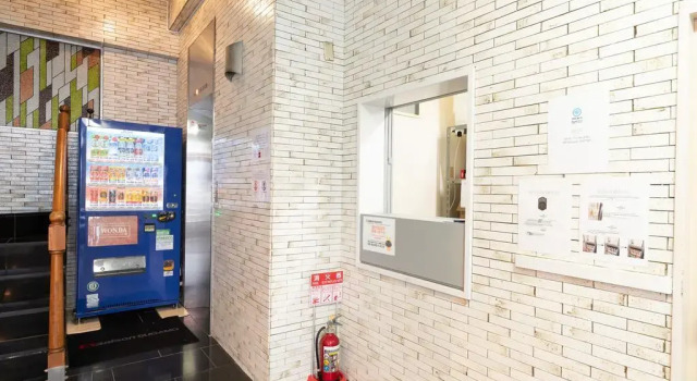 Oyo Hotel Exsaison Sugamo Tokyo