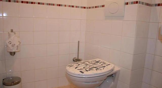 Номер Superior Chambre dHotes Petit Arnsbourg