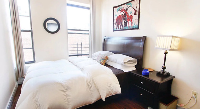 Apartment Clayton Vienna 12230, Забронировать Апартаменты/квартира Восточный Гарлем Нью-Йорк, рядом с Abe Lincoln Playground