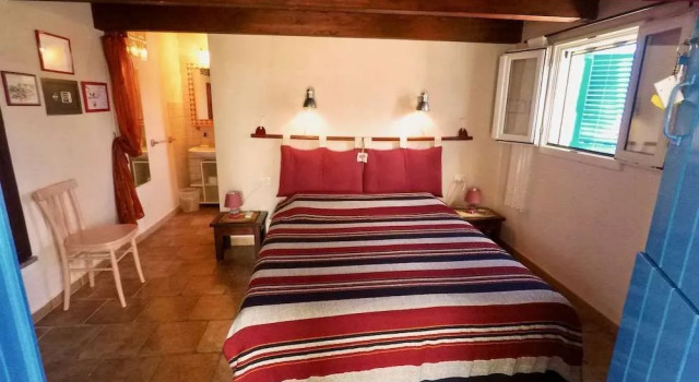 Alba B&B