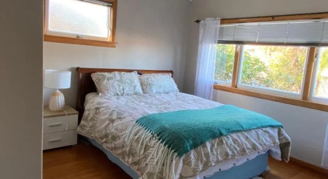 Central City Art Deco 2 Bedroom House, Rezerwuj Hotel Rotorua 