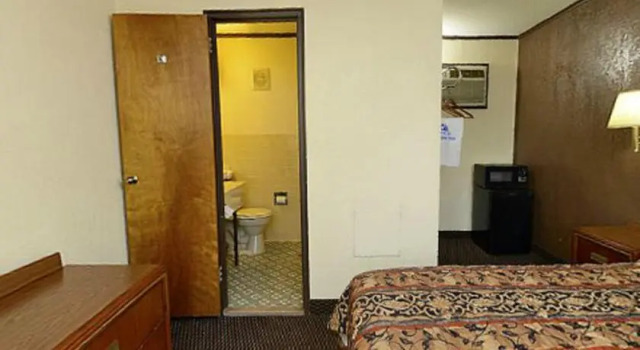 Americas Best Value Inn Hannibal, Reserva ahora Hotel Hannibal Misuri