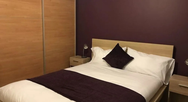 Sky Suite, Забронировать Отель Отели Бейсингсток 3 звезды, 3*