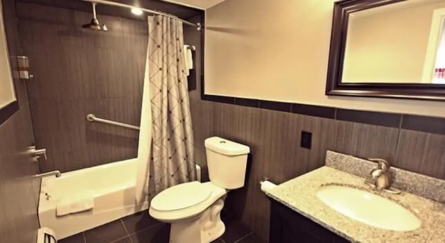 Deluxe Zimmer The Anuva Hotel